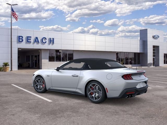 2026 Ford Mustang GT Premium SUPER SNAKE