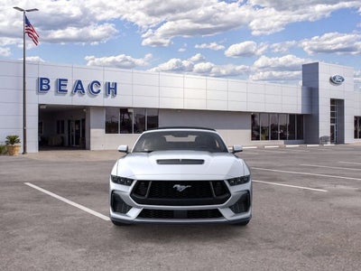 2026 Ford Mustang GT Premium SUPER SNAKE