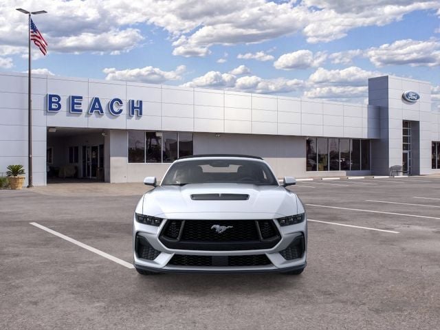 2026 Ford Mustang GT Premium SUPER SNAKE