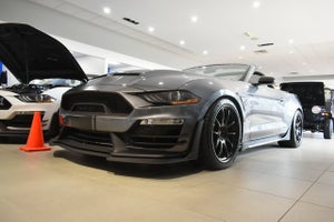 2023 Ford Mustang GT Premium Shelby