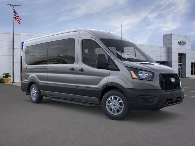 2026 Ford Transit-350 XL