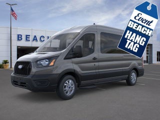 2026 Ford Transit-350 XL