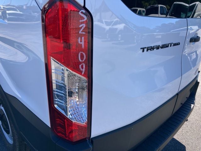 2026 Ford Transit-350 XL