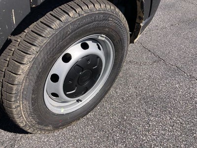 2026 Ford Transit-350 XL