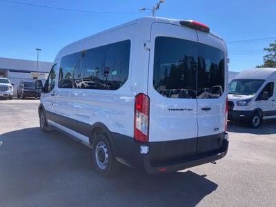 2026 Ford Transit-350 XL
