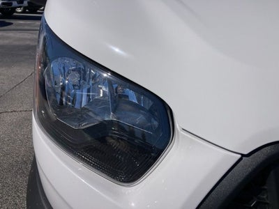 2026 Ford Transit-350 XL