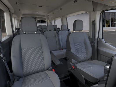 2025 Ford Transit-350 XLT
