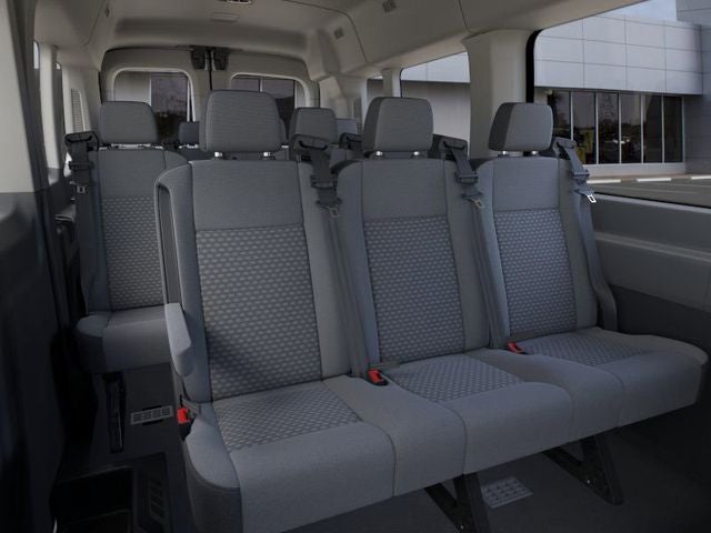 2025 Ford Transit-350 XLT