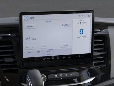 2025 Ford Transit-350 XLT