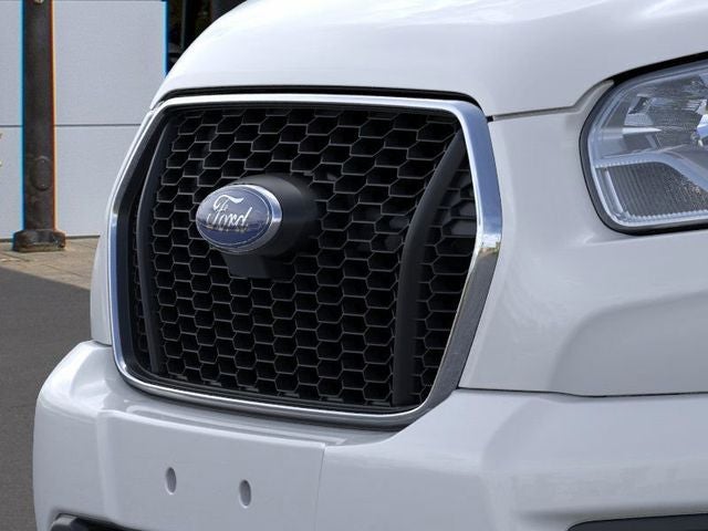 2025 Ford Transit-350 XLT