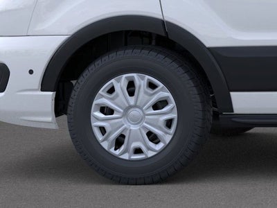 2025 Ford Transit-350 XLT