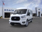 2025 Ford Transit-350 XLT