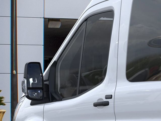 2025 Ford Transit-350 XLT