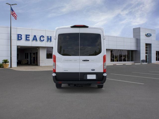 2025 Ford Transit-350 XLT