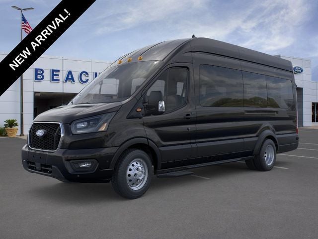 2026 Ford Transit-350 XLT