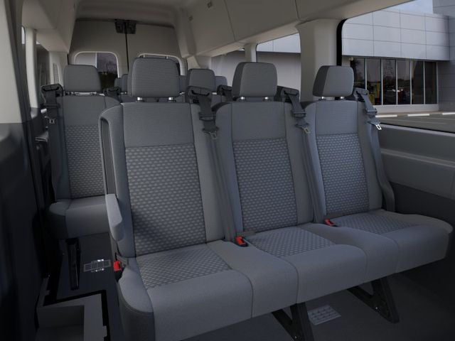 2026 Ford Transit-350 XLT