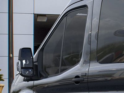 2026 Ford Transit-350 XLT