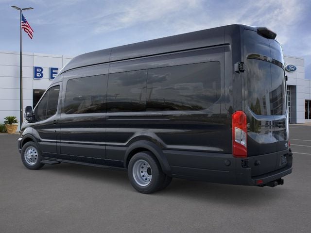 2026 Ford Transit-350 XLT