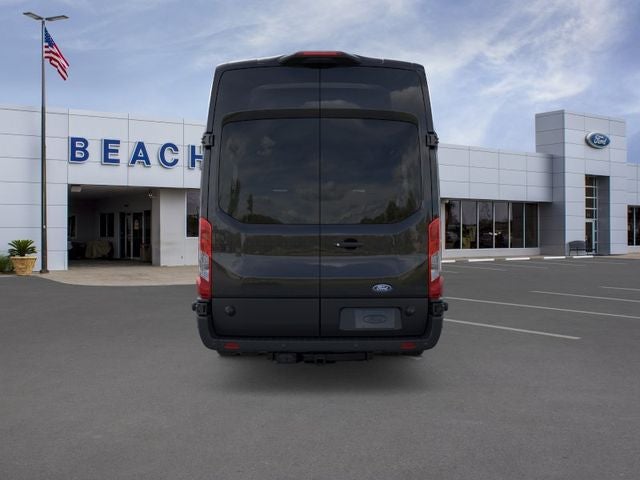 2026 Ford Transit-350 XLT
