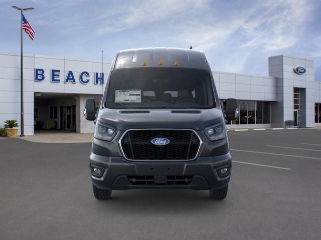 2026 Ford Transit-350 XLT