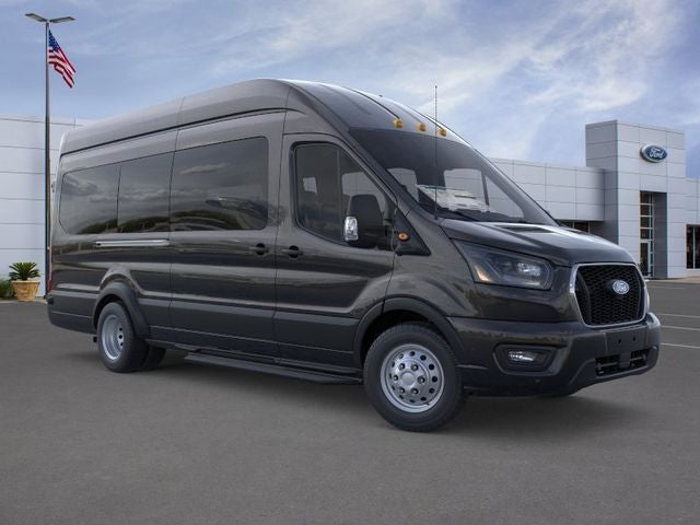2026 Ford Transit-350 XLT