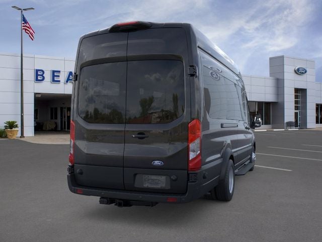 2026 Ford Transit-350 XLT