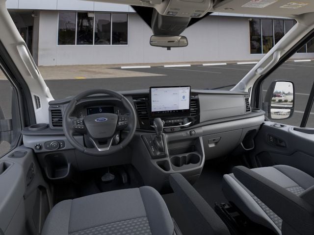 2026 Ford Transit-350 XLT