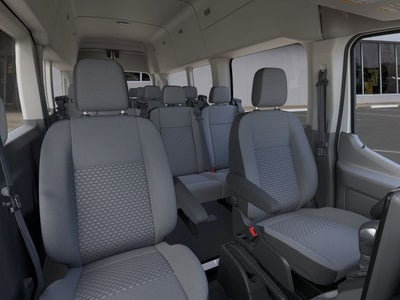 2026 Ford Transit-350 XLT