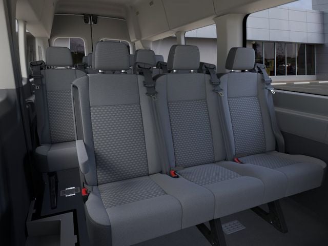 2026 Ford Transit-350 XLT