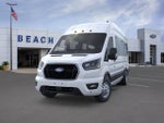 2026 Ford Transit-350 XLT