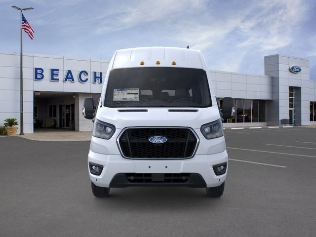 2026 Ford Transit-350 XLT