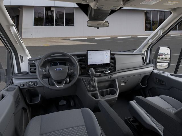 2026 Ford Transit-350 XLT