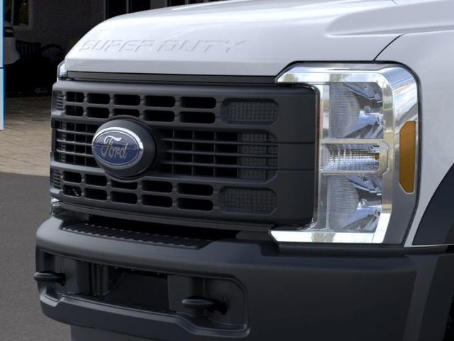 2026 Ford F-450SD XL DRW