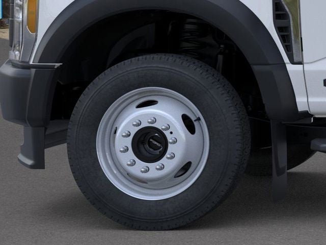 2026 Ford F-550SD XL DRW
