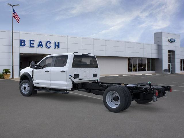2026 Ford F-550SD XL DRW