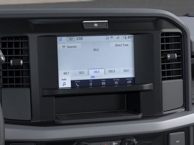 2026 Ford F-550SD XL DRW