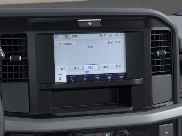 2026 Ford F-550SD XL DRW