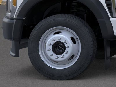 2026 Ford F-550SD XL DRW