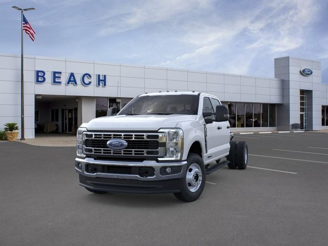 2026 Ford F-350SD XL DRW