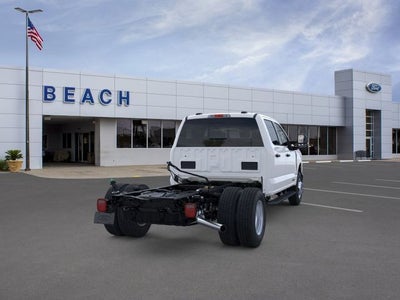 2026 Ford F-350SD XL DRW