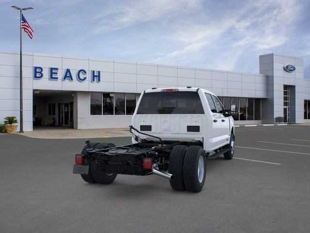 2026 Ford F-350SD XL DRW