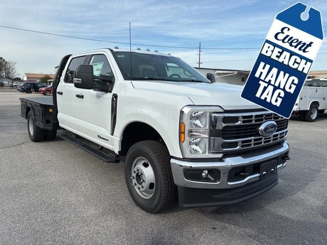 2026 Ford F-350SD XL DRW