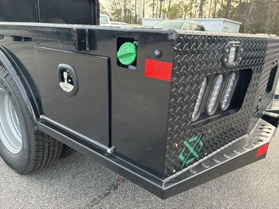 2026 Ford F-350SD XL DRW