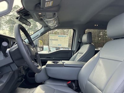 2026 Ford F-350SD XL DRW