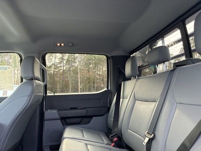 2026 Ford F-350SD XL DRW