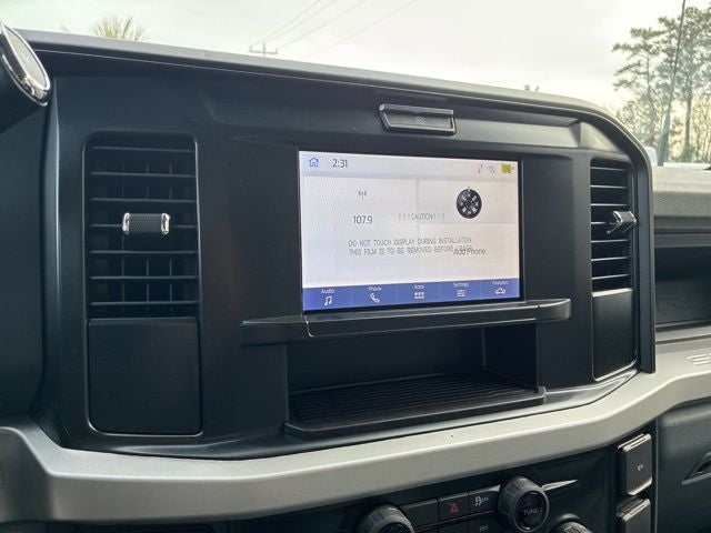 2026 Ford F-350SD XL DRW