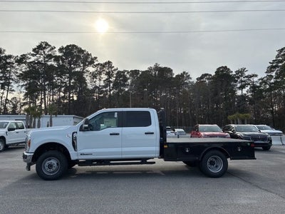 2026 Ford F-350SD XL DRW