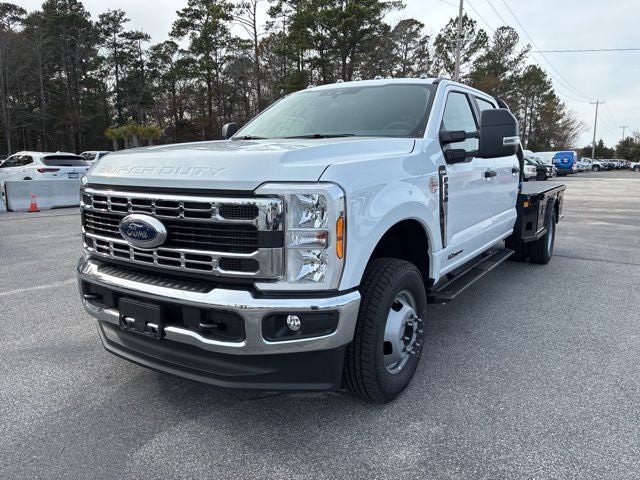 2026 Ford F-350SD XL DRW