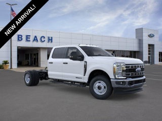 2026 Ford F-350SD XL DRW