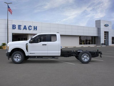 2026 Ford F-350SD XL